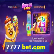 7777 bet.com